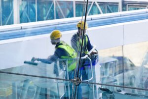 How Much Should You Tip a Window Cleaner A Simple Guide