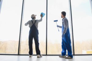 Pure Water vs. Traditional Window Cleaning Methods Which Is Better