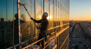 Window Cleaning Pricing Guide Per Window, Interior, Exterior & More